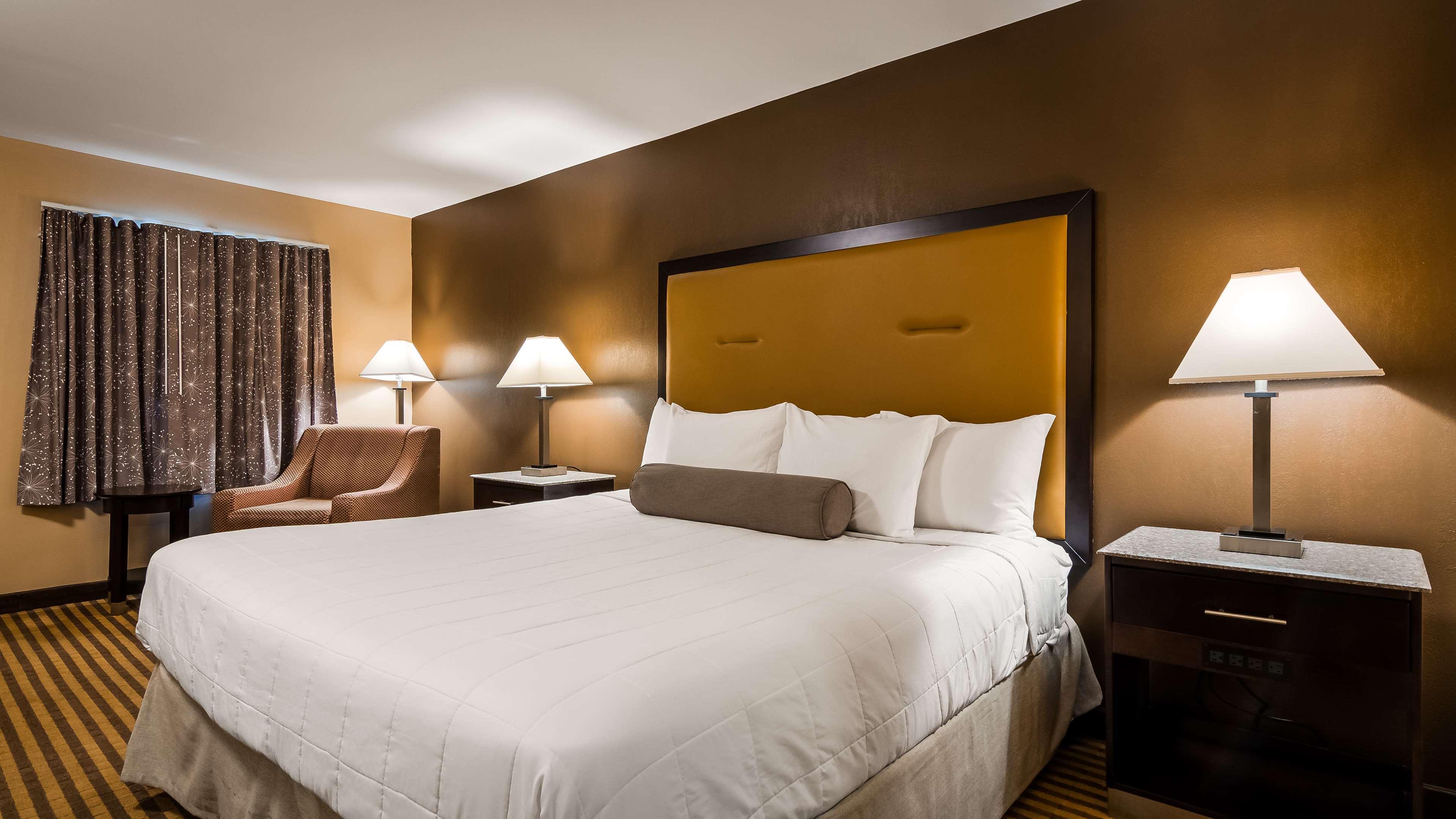 Surestay Hotel By Best Western Bellmawr Exterior photo