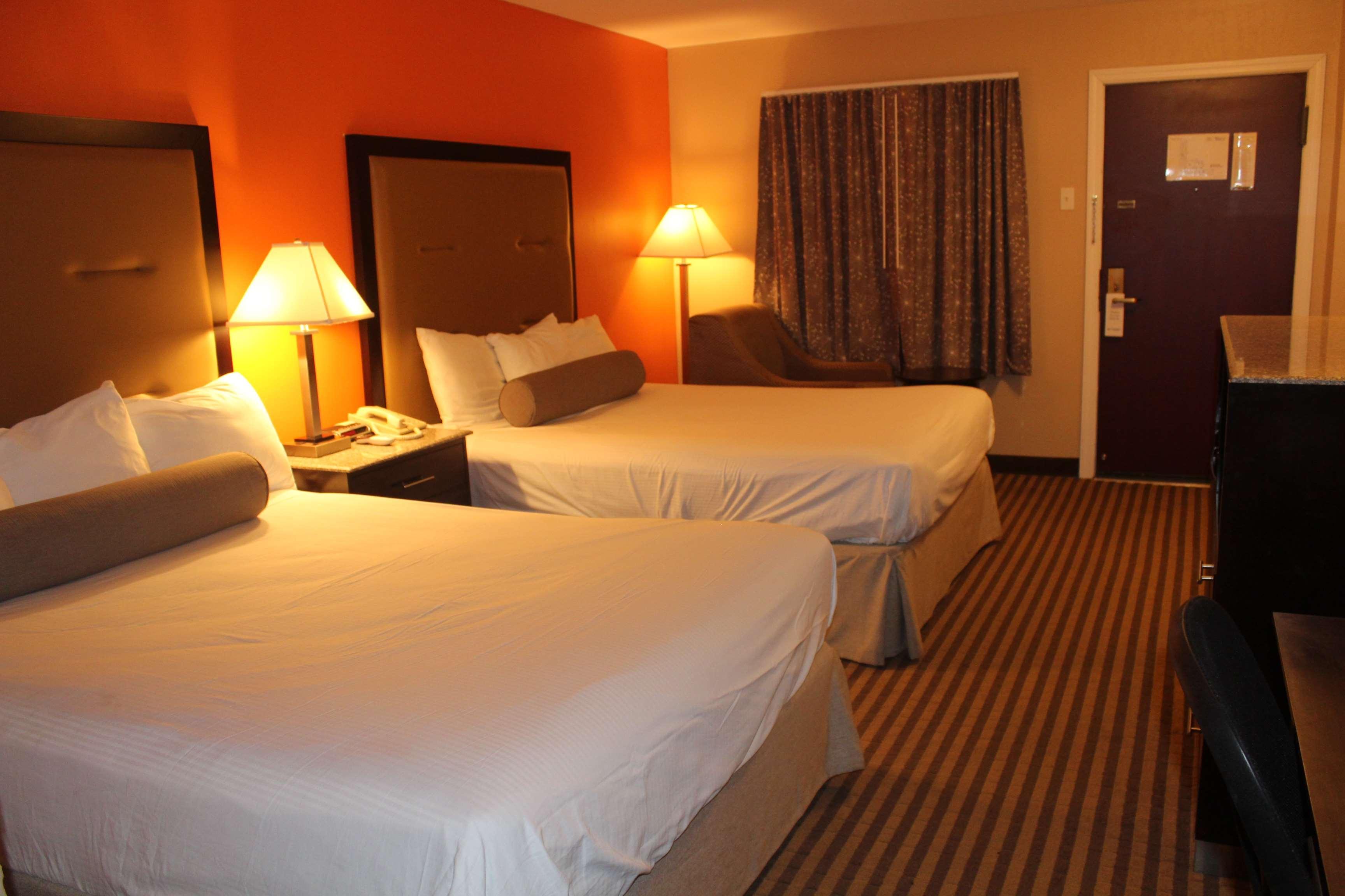 Surestay Hotel By Best Western Bellmawr Exterior photo