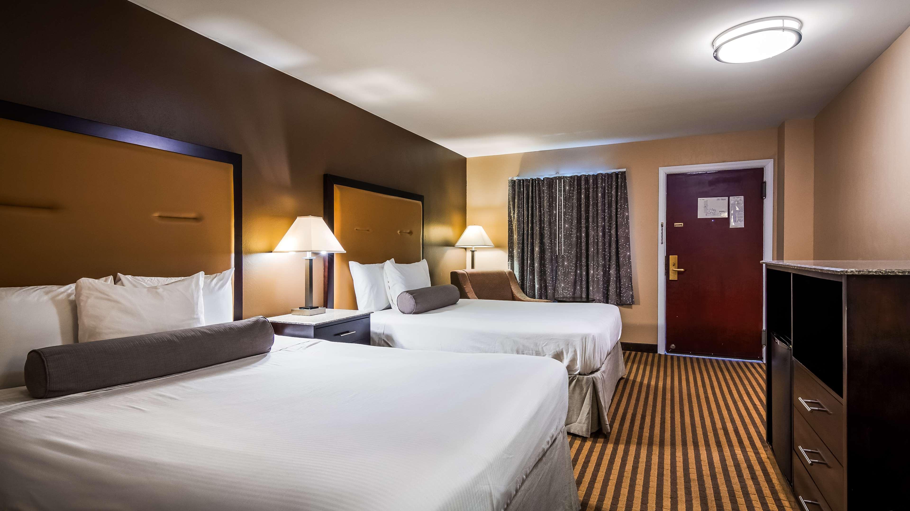 Surestay Hotel By Best Western Bellmawr Exterior photo