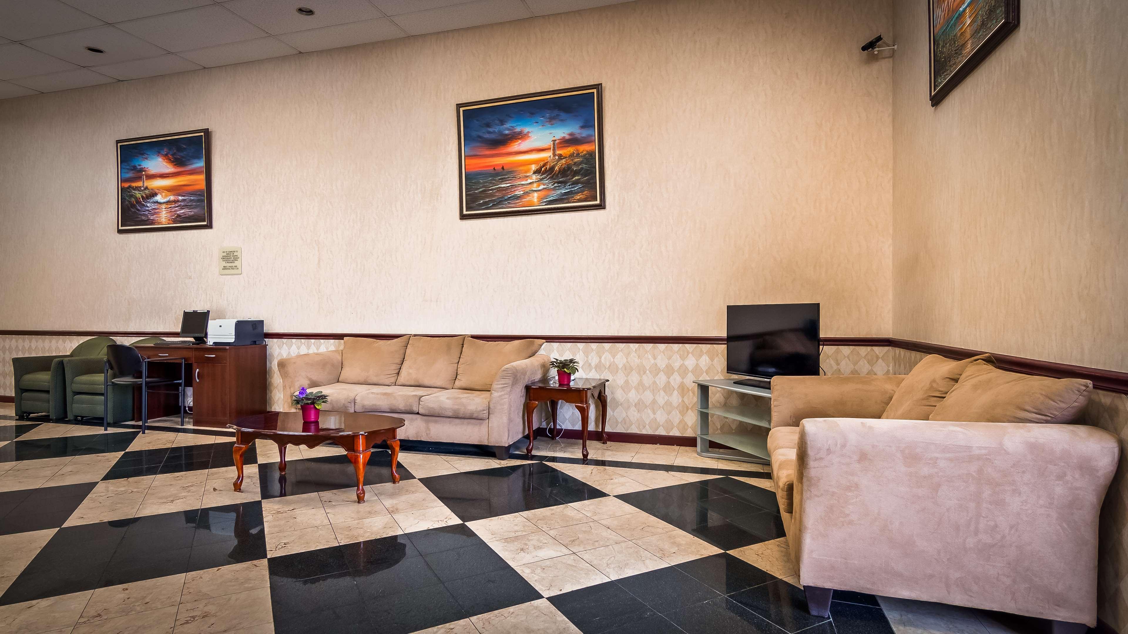 Surestay Hotel By Best Western Bellmawr Exterior photo