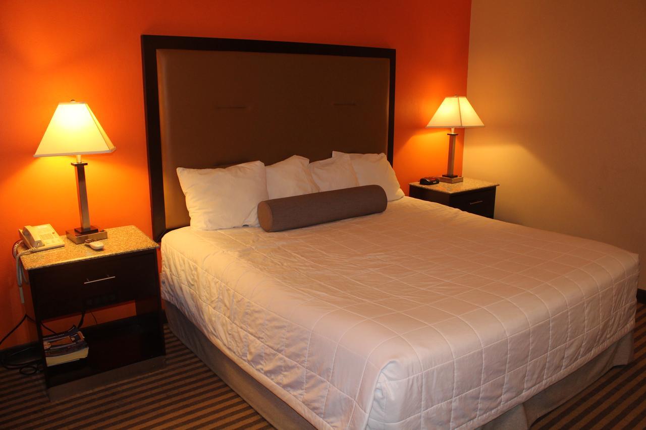 Surestay Hotel By Best Western Bellmawr Exterior photo