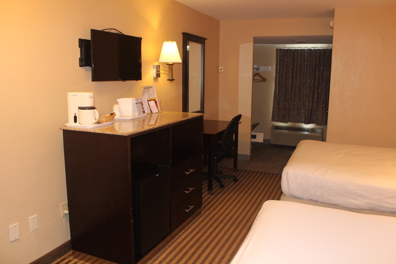 Surestay Hotel By Best Western Bellmawr Exterior photo