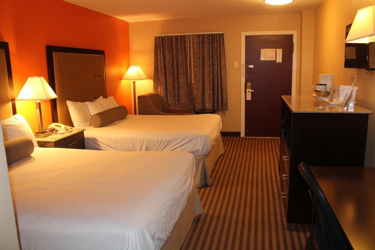 Surestay Hotel By Best Western Bellmawr Exterior photo