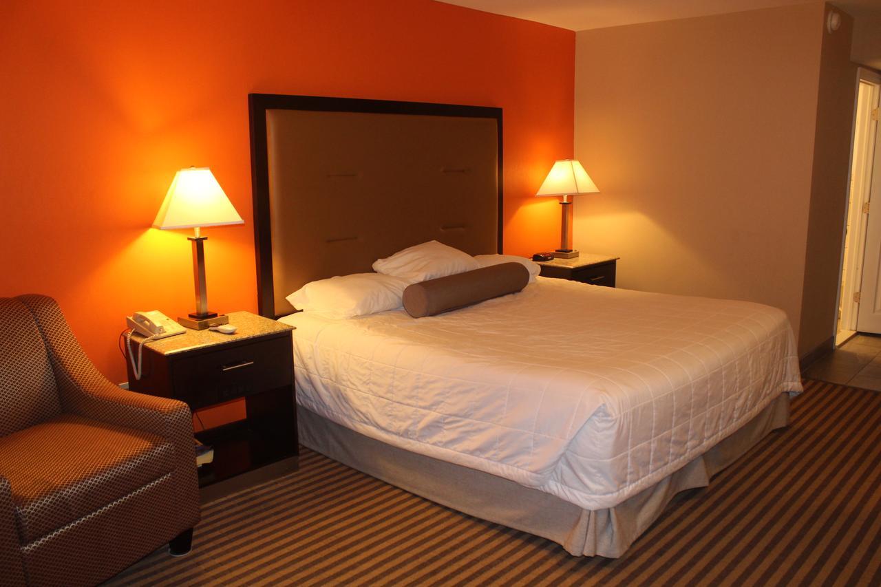 Surestay Hotel By Best Western Bellmawr Exterior photo